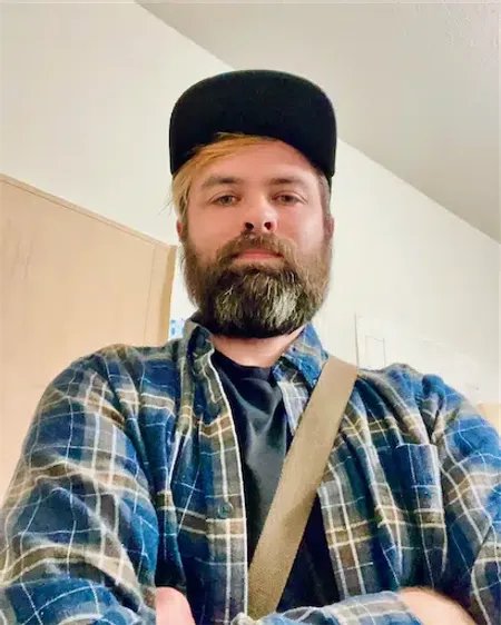 Kevin Smith, Sacramento Handyman